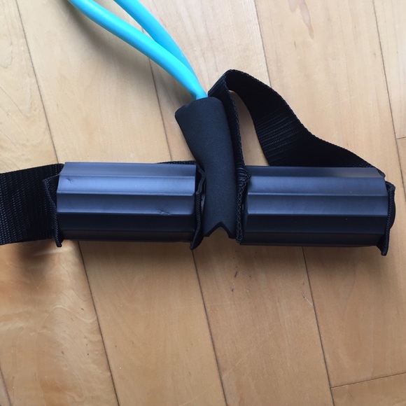 Sit-up Body Building Expander - Picture 6 of 9